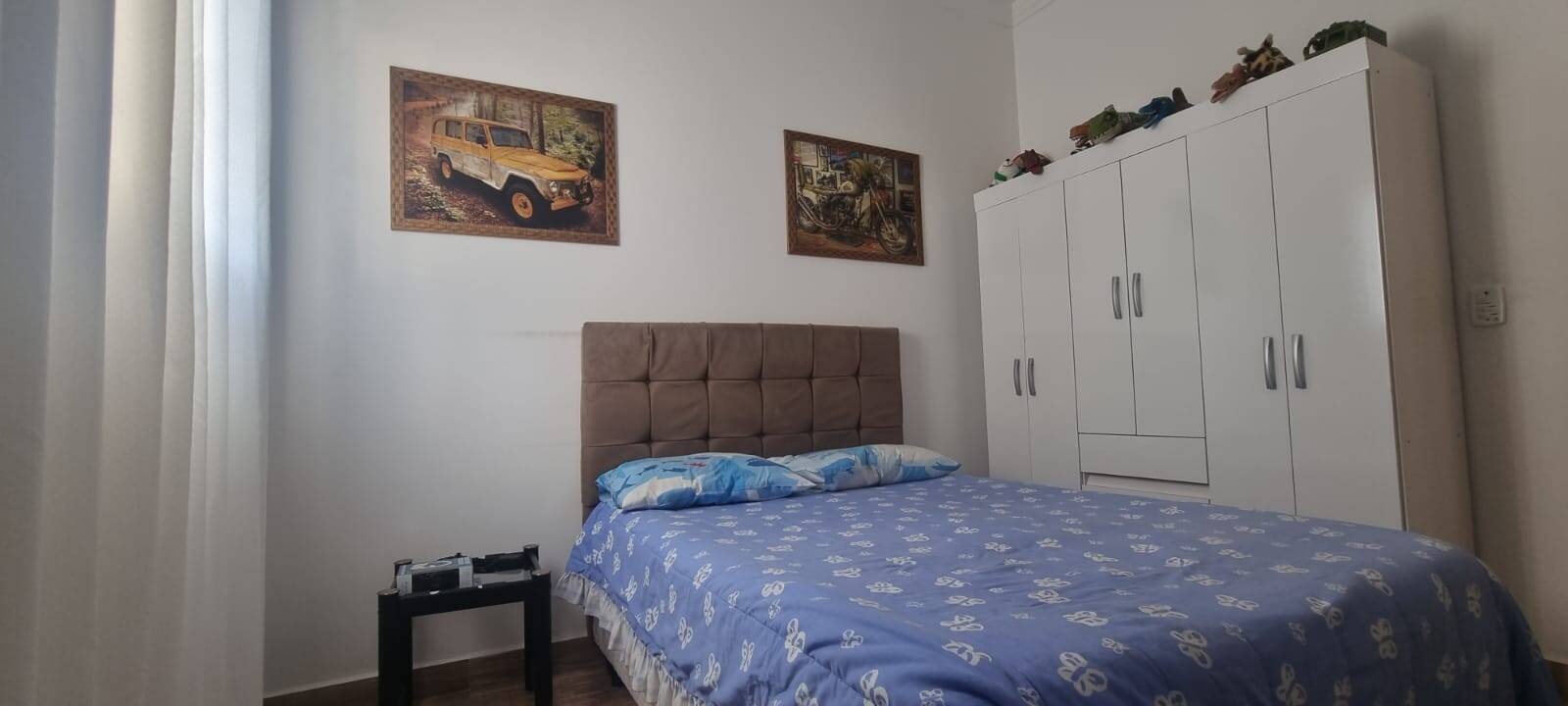 Casa de Condomínio, 4 quartos - Foto 24