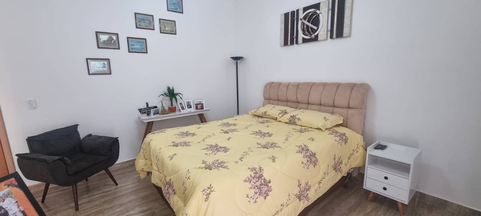Casa de Condomínio, 4 quartos - Foto 27