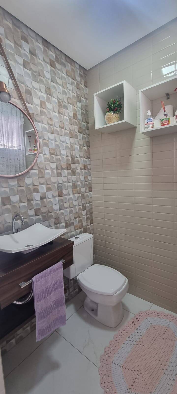 Casa de Condomínio, 4 quartos - Foto 38