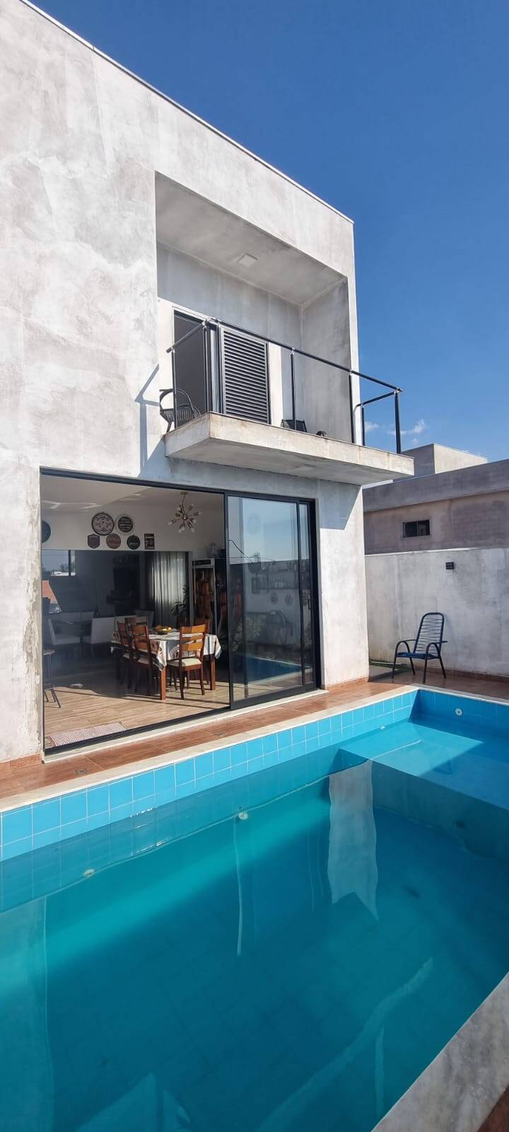 Casa de Condomínio, 4 quartos - Foto 40
