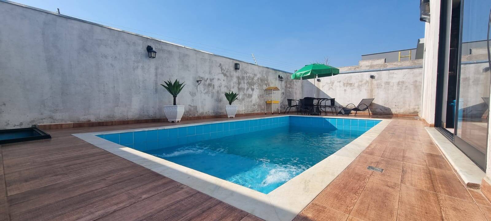 Casa de Condomínio, 4 quartos - Foto 41