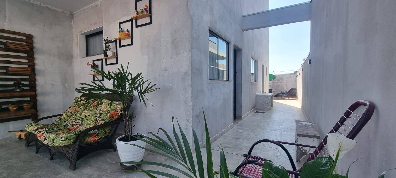 Casa de Condomínio, 4 quartos - Foto 43