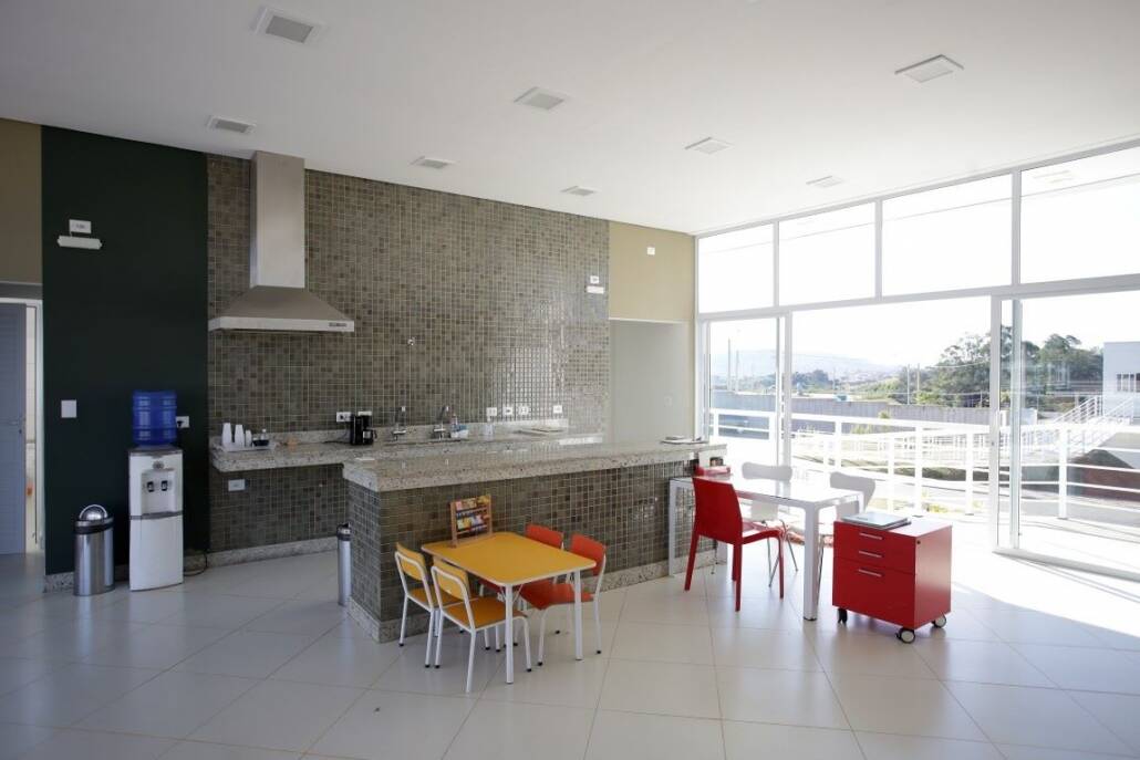 Casa de Condomínio, 4 quartos - Foto 51