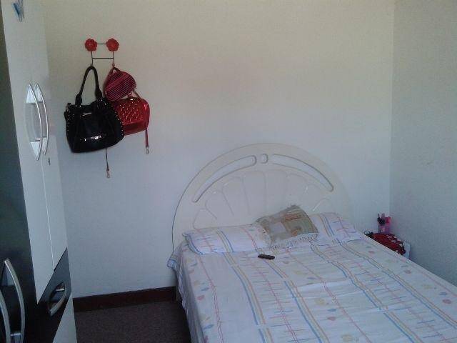 Sobrado, 2 quartos, 116 m² - Foto 8