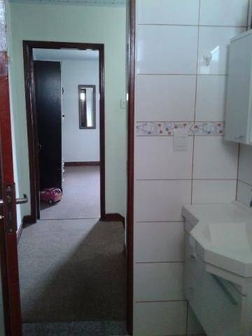 Sobrado, 2 quartos, 116 m² - Foto 9