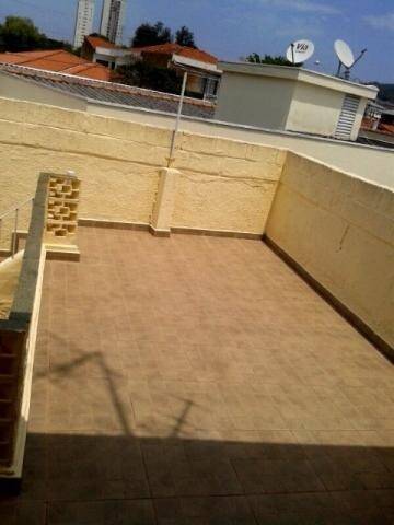 Sobrado, 2 quartos, 116 m² - Foto 14
