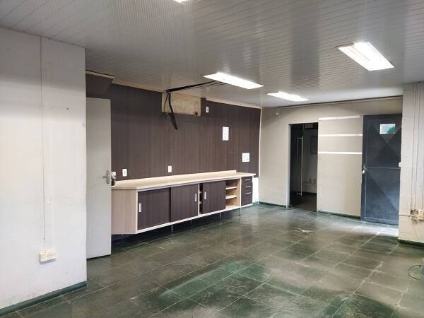 Depósito-Galpão, 712 m² - Foto 7