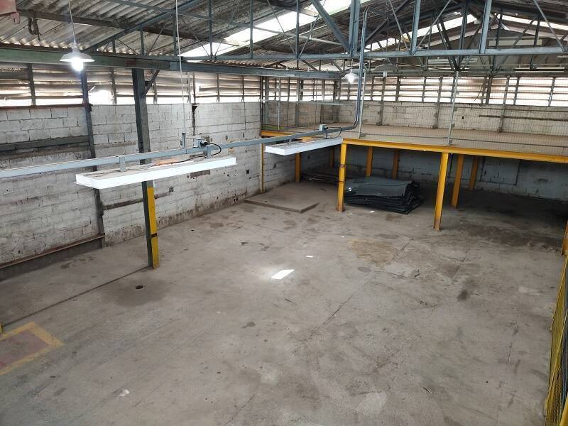 Depósito-Galpão, 712 m² - Foto 27