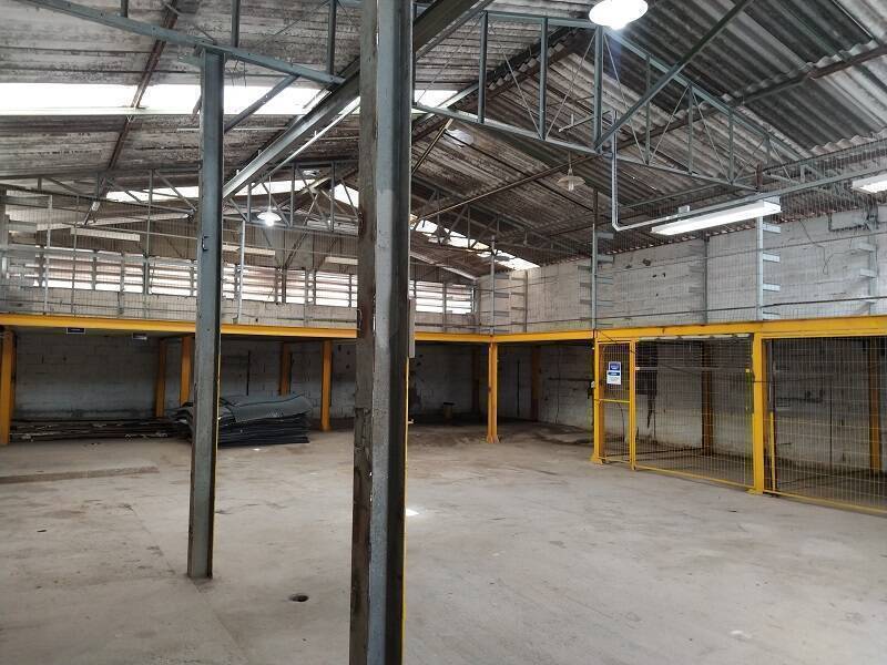 Depósito-Galpão, 712 m² - Foto 28