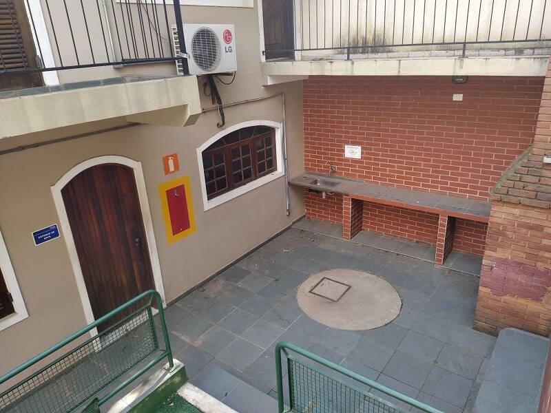 Depósito-Galpão, 712 m² - Foto 32