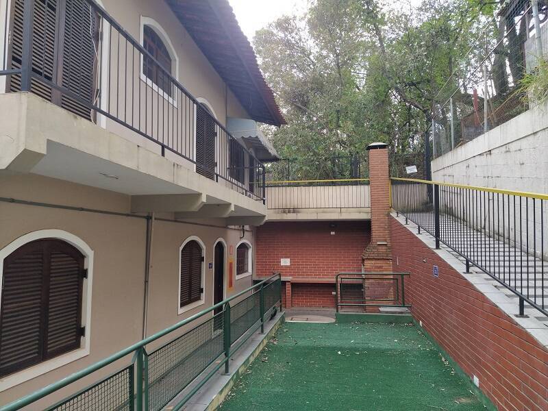 Depósito-Galpão, 712 m² - Foto 34