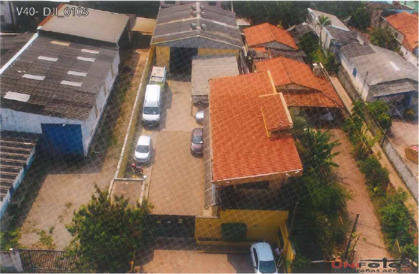 Depósito-Galpão, 712 m² - Foto 36