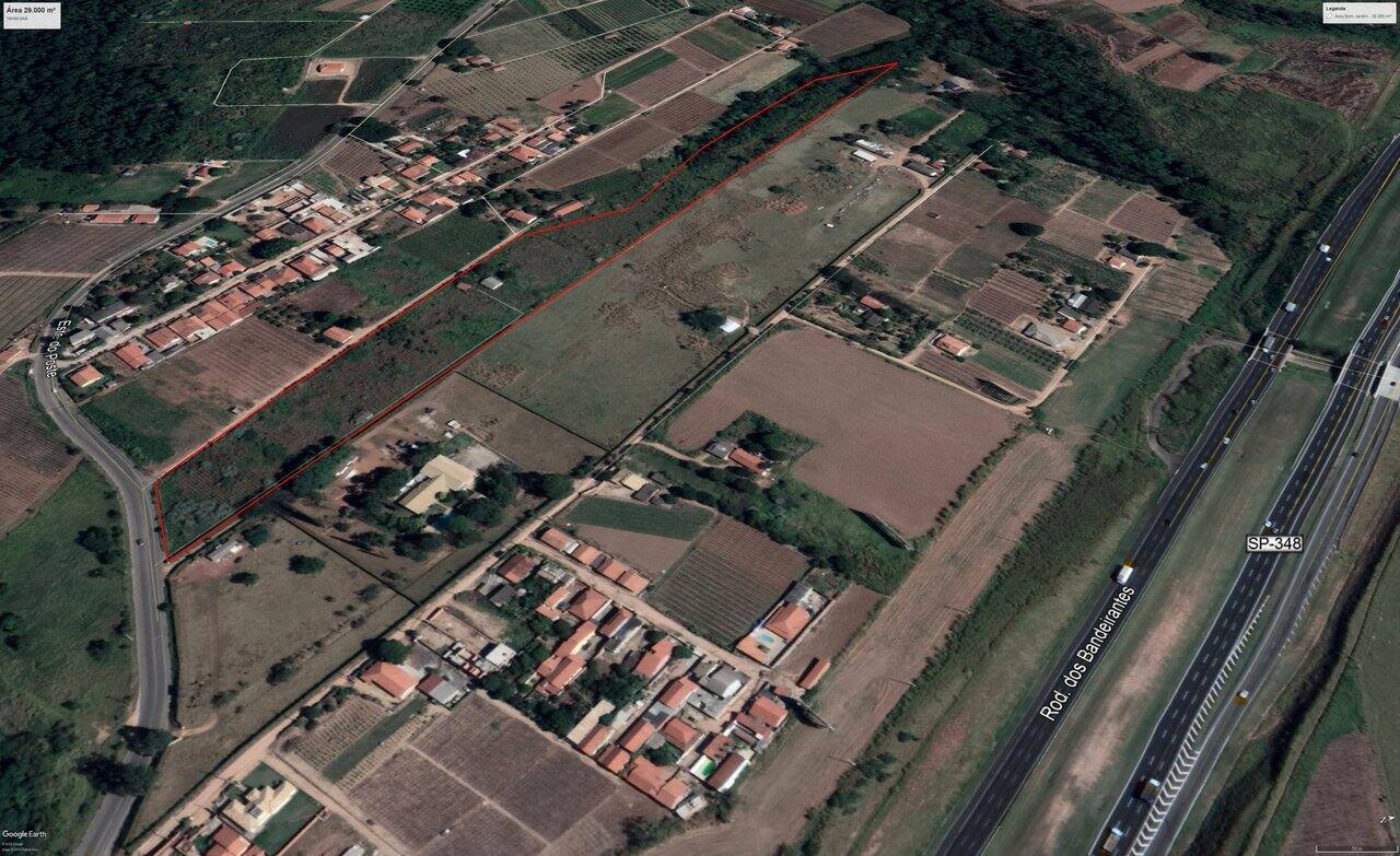 Terreno, 3 hectares - Foto 2