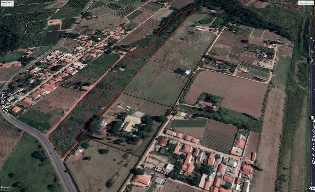 Terreno, 3 hectares - Foto 4
