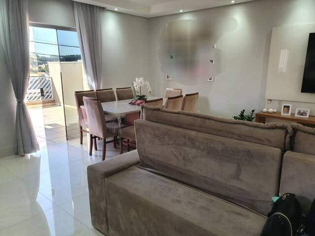 Casa de Condomínio, 3 quartos - Foto 5