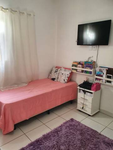 Casa de Condomínio, 3 quartos - Foto 9