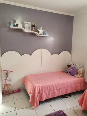 Casa de Condomínio, 3 quartos - Foto 10