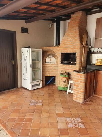 Casa de Condomínio, 3 quartos - Foto 18