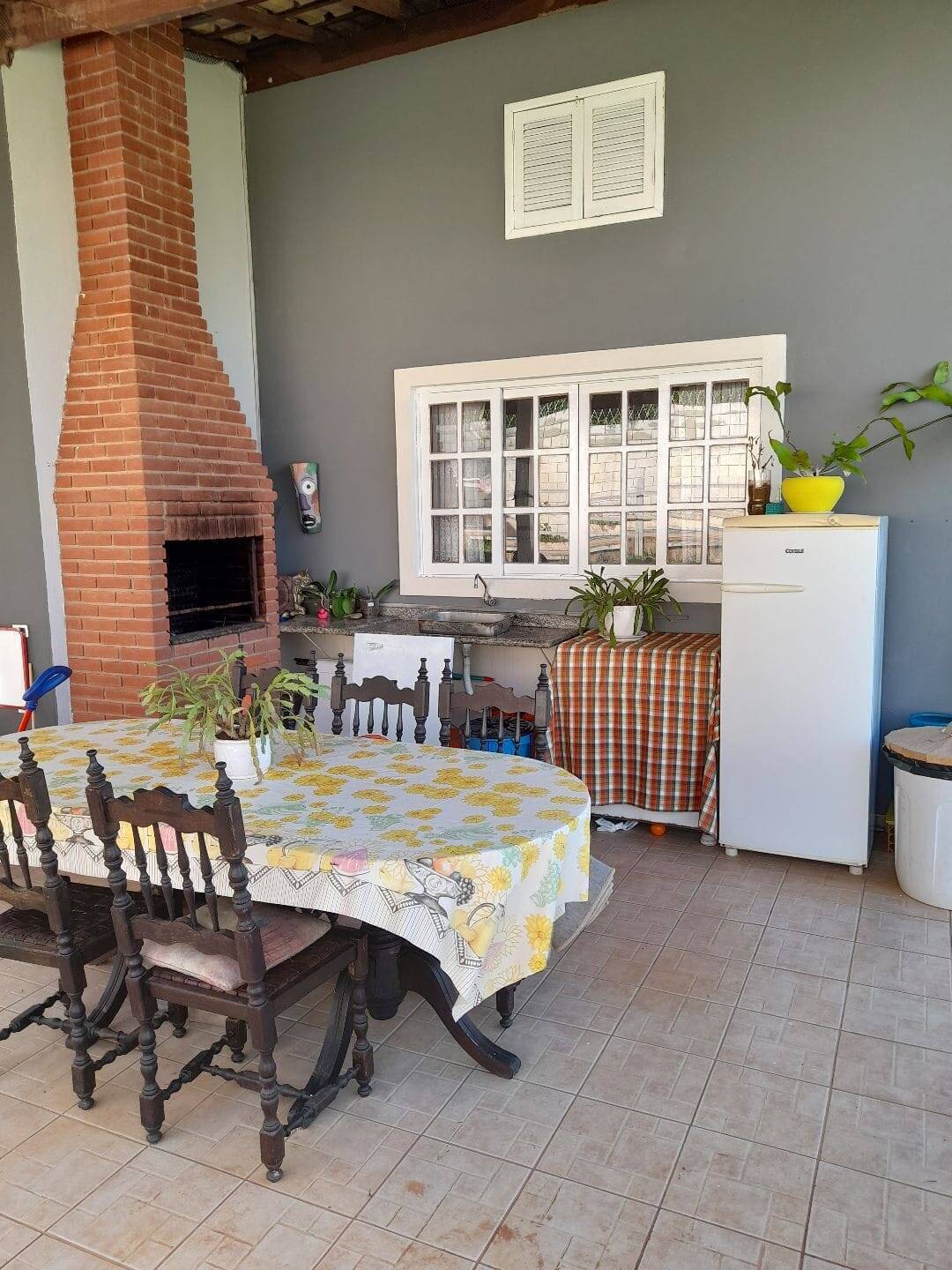 Casa de Condomínio, 3 quartos - Foto 10