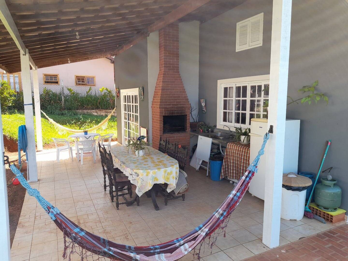 Casa de Condomínio, 3 quartos - Foto 12