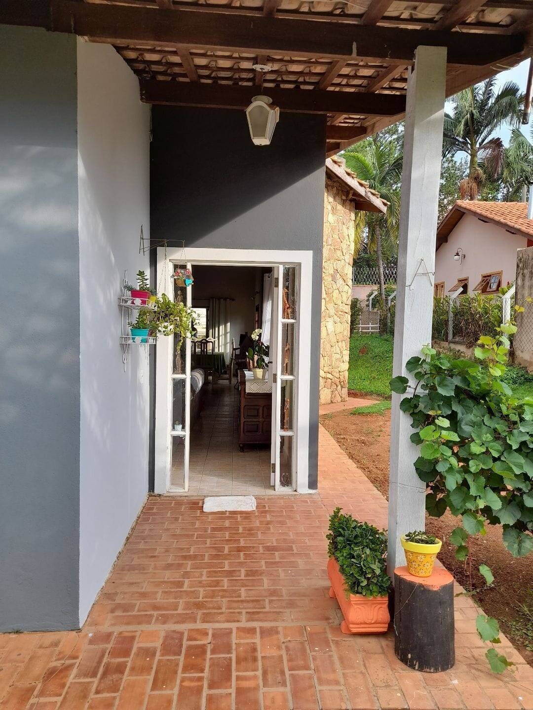 Casa de Condomínio, 3 quartos - Foto 13