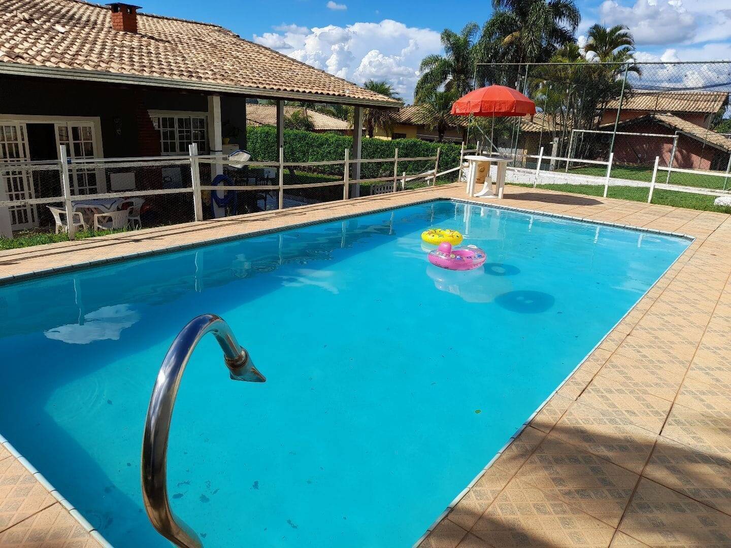 Casa de Condomínio, 3 quartos - Foto 15