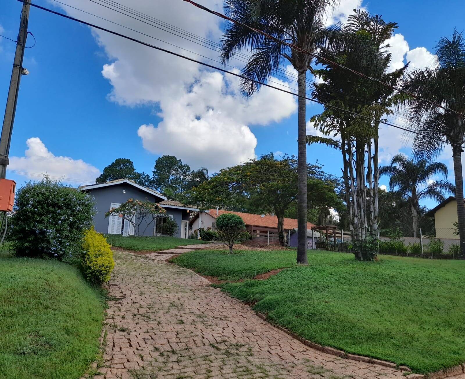 Casa de Condomínio, 3 quartos - Foto 18