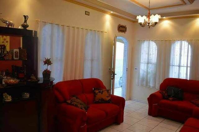 Sobrado à venda com 5 quartos, 283m² - Foto 2