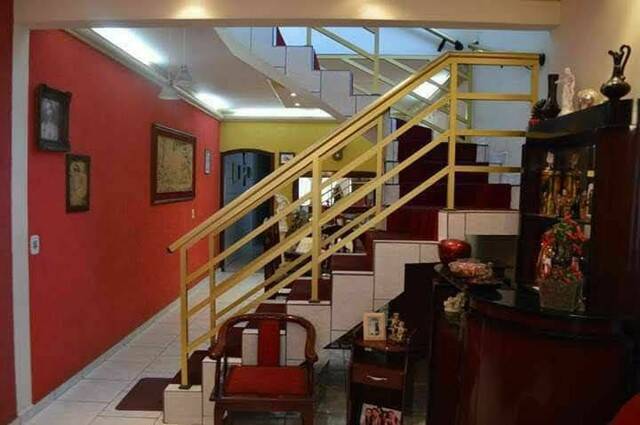 Sobrado à venda com 5 quartos, 283m² - Foto 3