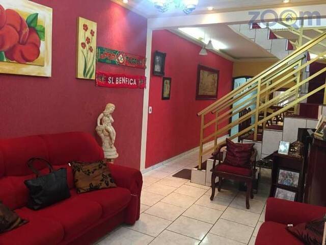 Sobrado à venda com 5 quartos, 283m² - Foto 4