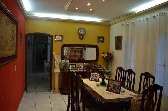 Sobrado à venda com 5 quartos, 283m² - Foto 5