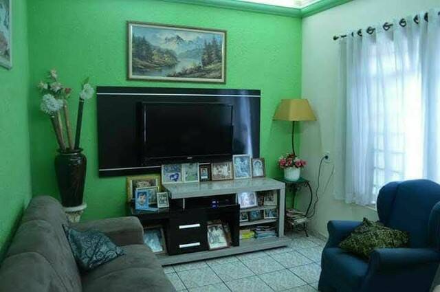Sobrado à venda com 5 quartos, 283m² - Foto 6
