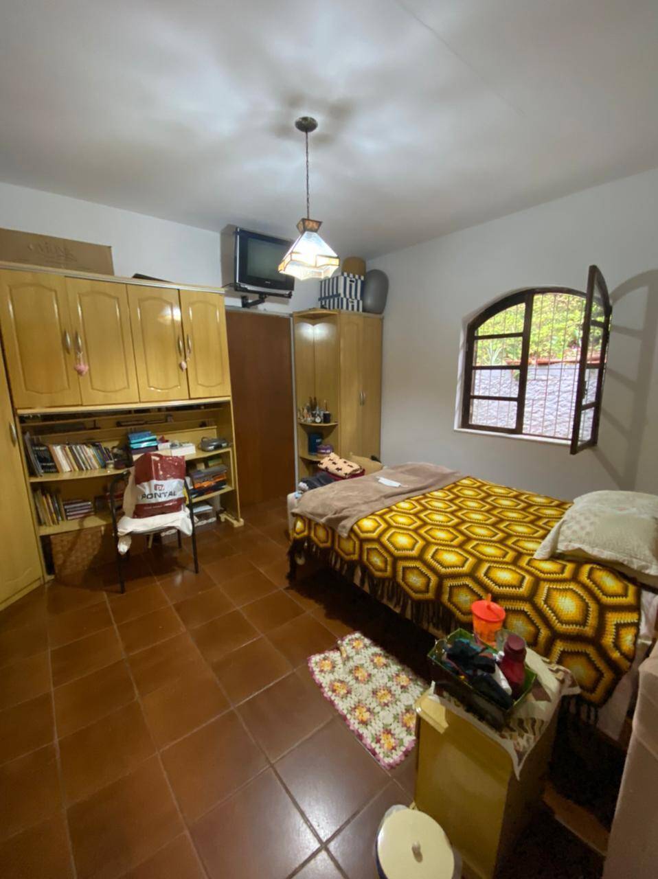 Chácara, 4 quartos, 4000 m² - Foto 7