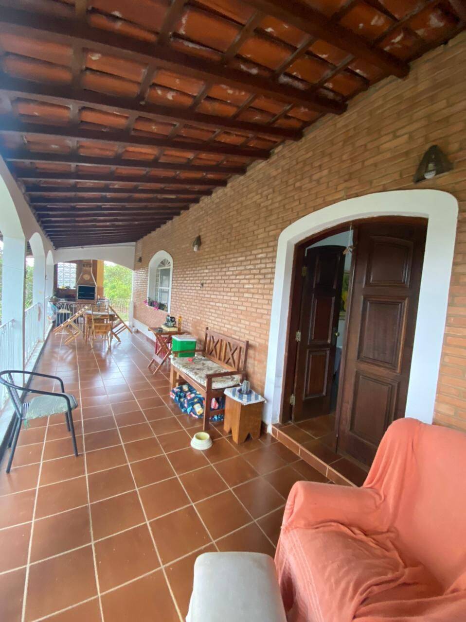 Chácara, 4 quartos, 4000 m² - Foto 17