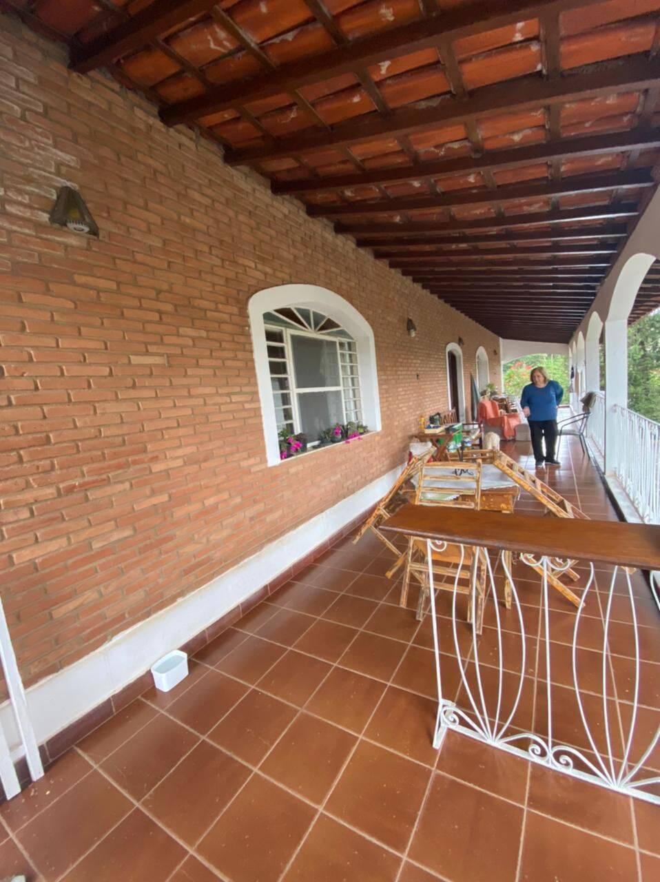 Chácara, 4 quartos, 4000 m² - Foto 18