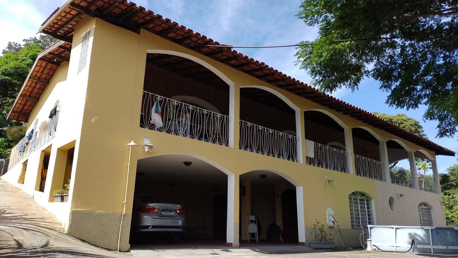 Chácara, 4 quartos, 4000 m² - Foto 21