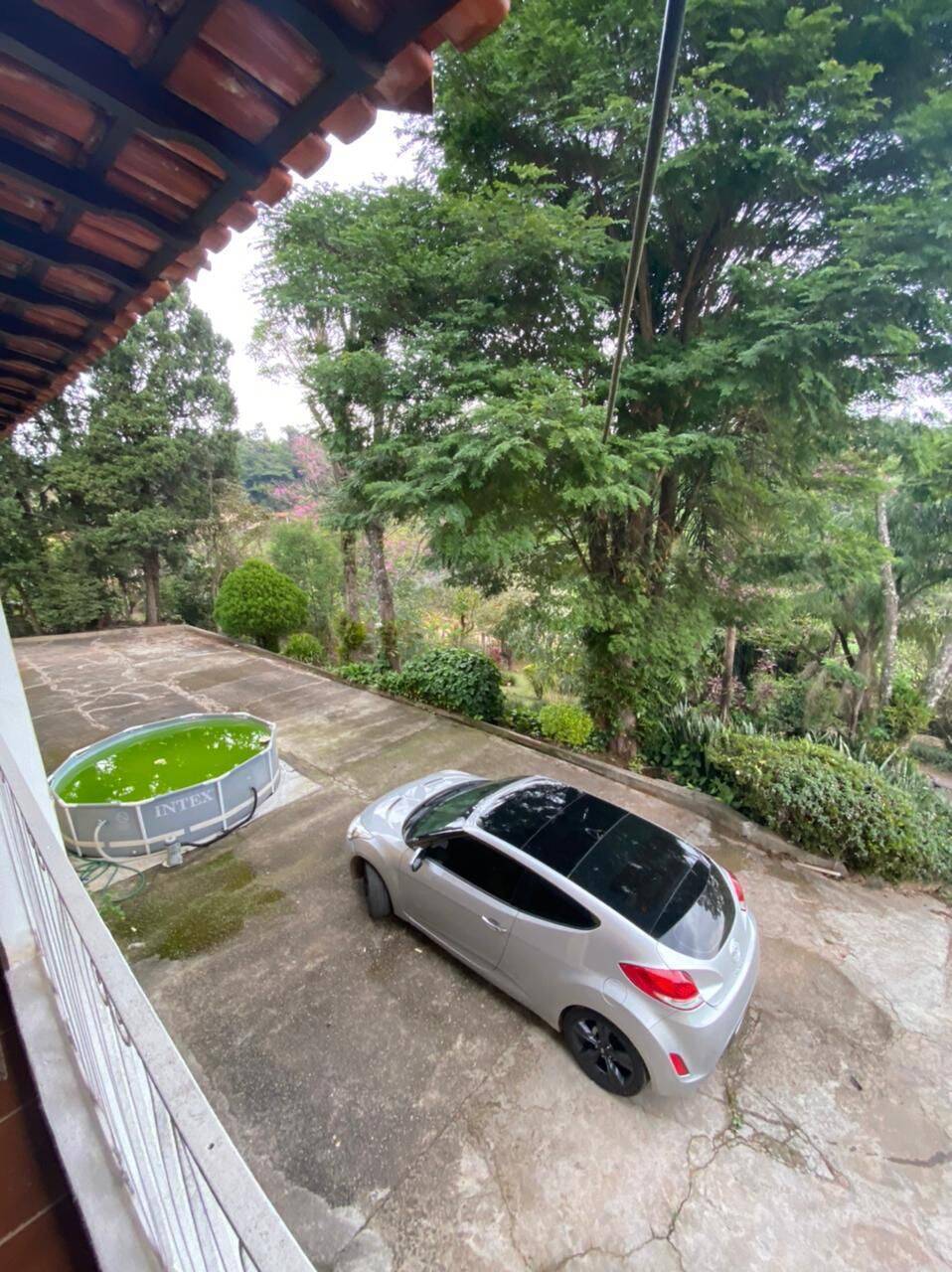 Chácara, 4 quartos, 4000 m² - Foto 22
