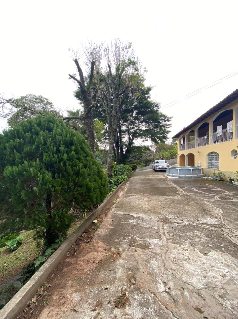 Chácara, 4 quartos, 4000 m² - Foto 24
