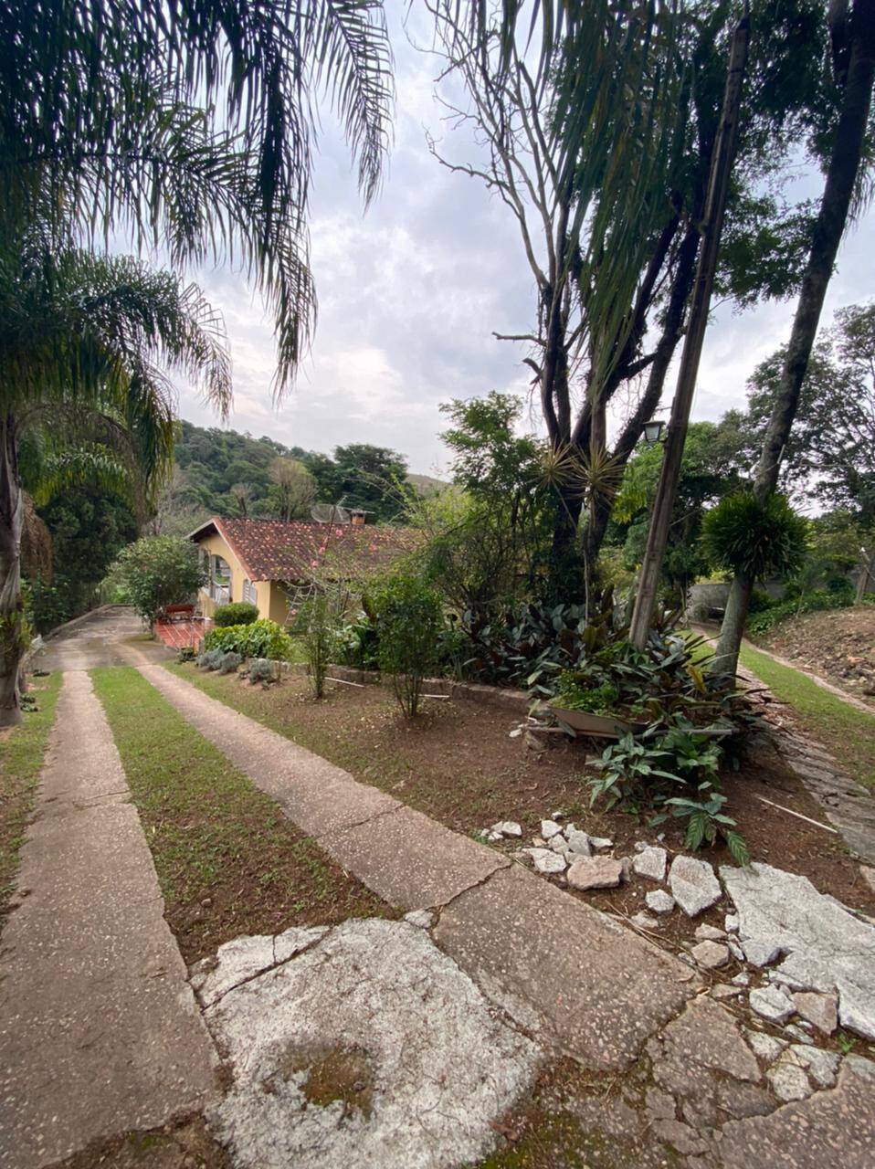 Chácara, 4 quartos, 4000 m² - Foto 30
