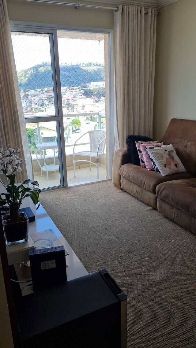 Apartamento, 3 quartos, 80 m² - Foto 3