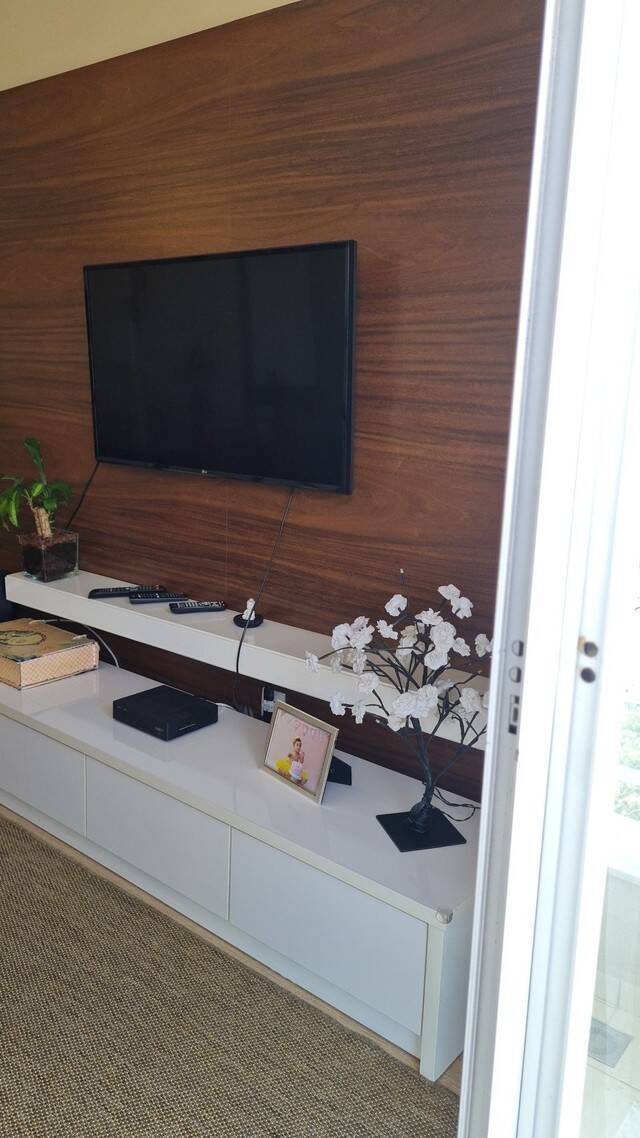 Apartamento, 3 quartos, 80 m² - Foto 4