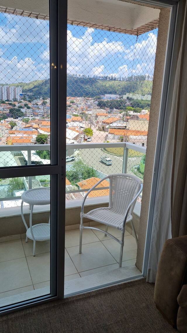 Apartamento, 3 quartos, 80 m² - Foto 6