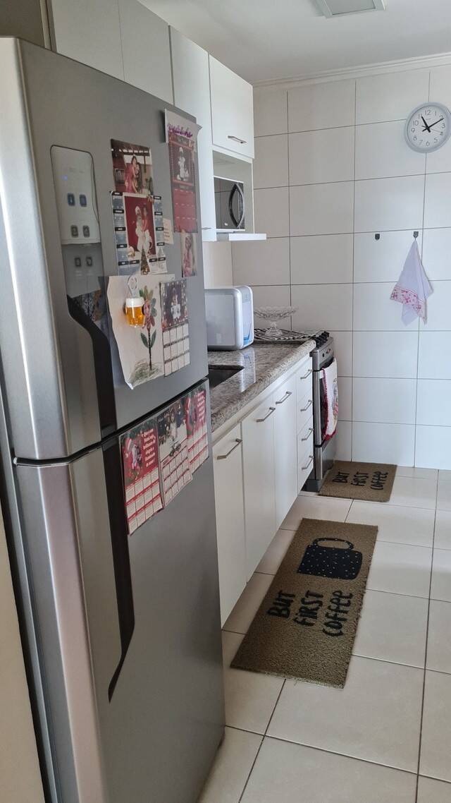 Apartamento, 3 quartos, 80 m² - Foto 7