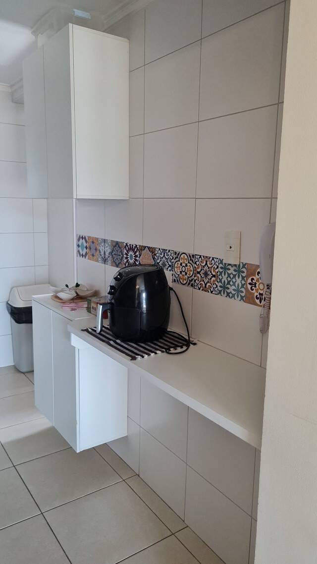 Apartamento, 3 quartos, 80 m² - Foto 8