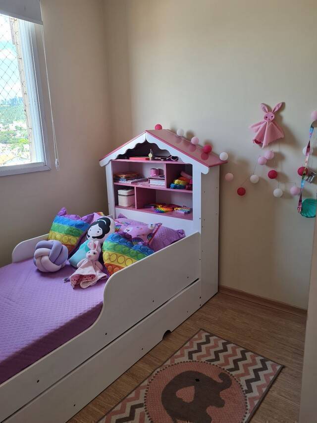 Apartamento, 3 quartos, 80 m² - Foto 9