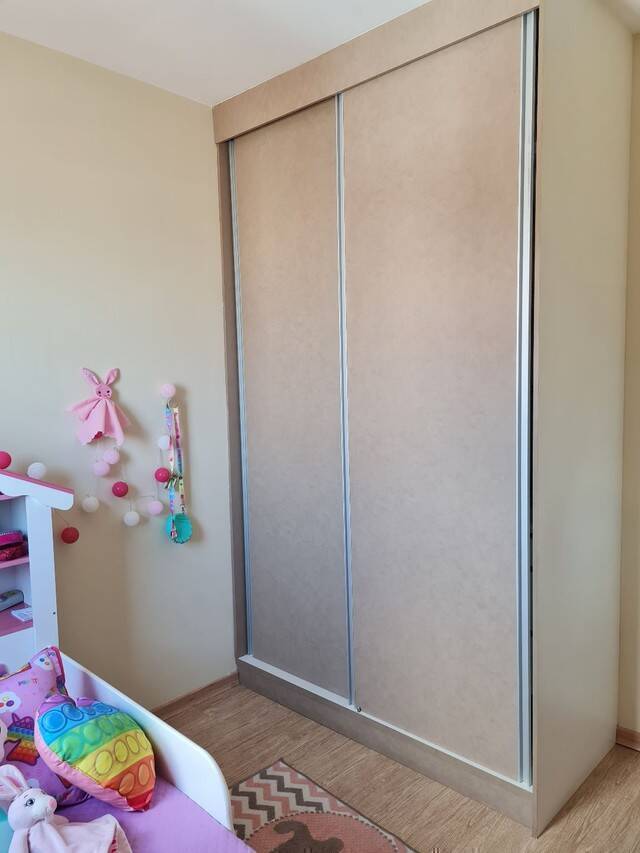 Apartamento, 3 quartos, 80 m² - Foto 10