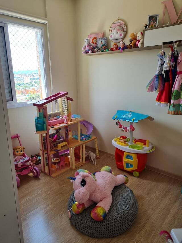 Apartamento, 3 quartos, 80 m² - Foto 11