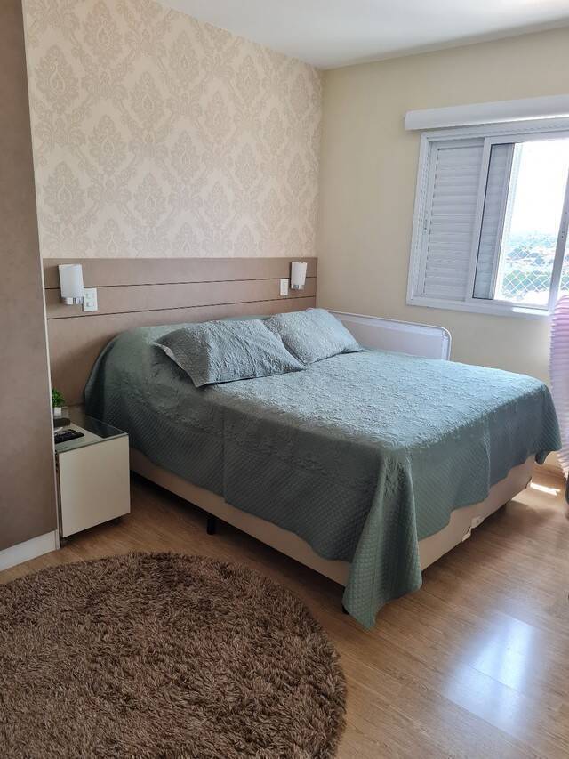 Apartamento, 3 quartos, 80 m² - Foto 12