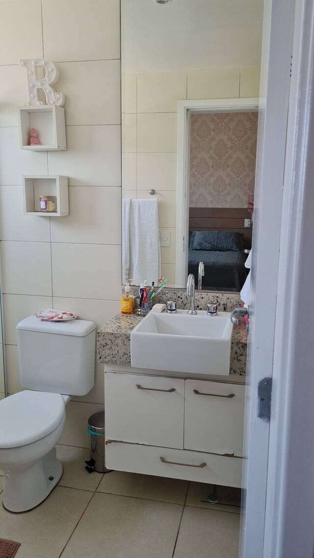 Apartamento, 3 quartos, 80 m² - Foto 15