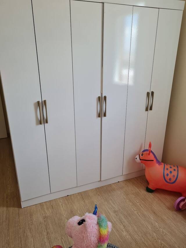 Apartamento, 3 quartos, 80 m² - Foto 16